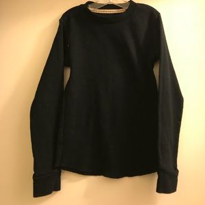 Boy’s Foot Locker Thermal